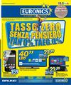 Volantino Euronics gruppo Bruno dal 25/1 al 14/02/2013