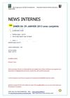 ROTARY MORCENX NEWS letter DU 29 JANVIER 2013 s5