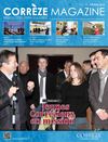 Corrèze Magazine n°106 Février 2013
