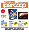 OFFERTE IPERCOOP CENTRO PIAVE SAN DONA' 31/1 - 13/2