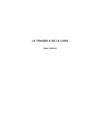 La tragedia de la luna