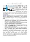 Services And Benefits Of Virtual Data Room