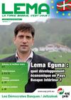 lema 175 : Lema Eguna : Quel développement économique en Pays Basque intérieur ?