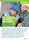 Le dossier du CRIJ Toulouse Midi-pyrénées spécial Apprentissage Janvier 2013