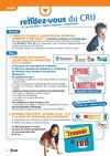 Les journées jobs d'été et autres manifestations en Midi-Pyrénées 2013
