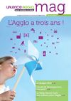 Valence Agglo mag n°2 / janv 2013