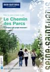 Guide - Chemin des parcs