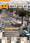 Revista Curuxarallye. #29 Febrero 2013. La revista del automovilismo
