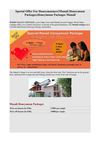 Special Offer For Honeymooners!Manali Honeymoon Packages,Honeymoon Packages Manali