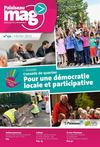 Palaiseau Mag' n°172 - février 2013