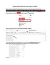 Crear documento (drive)