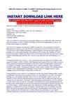 2006-2012 Honda GL1800, GL1800A Gold Wing Workshop Repair Service Manual