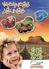 Catalogue Vacances Jeunes Eté 2013