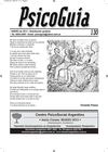 Psicoguia 130 / enero 2013