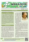 Bulletin paroissial Mosaïque n° 122 - Février 2013