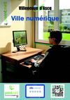 Villeneuve d'Ascq, ville numérique