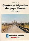 Contes et légendes du pays khmer français-khmer
