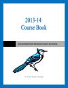 2013-14 Washington High School Course Book
