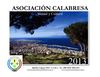 Calendario 2013 - Asociacion Calabresa