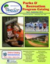 Brushy Creek Parks & Recreation: April > September 2013 Program Catalog