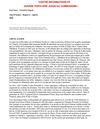 Karl Marx et Friedrich Engels : Abd El Kader - Bugeaud - Algérie (articles de New American Cyclopedia - 1858)