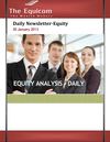News letter for equity market 30 Jan 2013