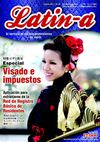 Revista Latin-a Febrero 2013 - Año 7 Nro. 50