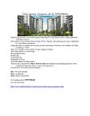 Tulip spectra Gurgaon call @ 9999998660