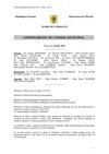 Compte rendu du Conseil municipal - 26 juin 2012