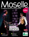 Moselle Infos #14 - Février 2013
