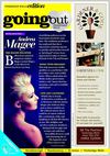 StayGo February 2013 issue