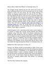 Ideas to Move Audio from iPhone 5 to Samsung Galaxy S3