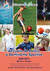 Accueils de loisirs à dominante sportive