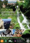 Guide Touristique ROYANS-Vercors - Edition 2013