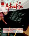 Actualités février 2013