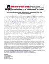 Hot Rod Fiberglass Body Modifications Made Easy With New StreetRod 101 DVD Set