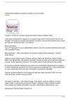 Penetrex – Pain Relief Therapy, 2 Oz. (60ml) | Used by sufferers of Tennis Elbow, Carpal Tunnel Syndrome,...