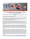 SAFE International Launches Toronto Executive Self Defense Lessons– Toronto, ON Self Defense
