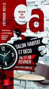 Ca Bouge en Ville - février 2013