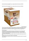 Grove Square Hot Cocoa, Milk Chocolate, 24-Count Single Serve Cup for Keurig K-Cup Brewers