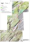 Parcours nominal et de repli 1