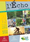 Bulletin municipal n°193 Janvier 2013 Chapelle-Heulin
