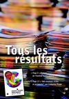 Consult'action 2012-2013 : tous les résultats