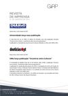 Revista de Imprensa de 31 de janeiro de 2013
