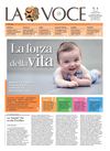 La Voce n° 04 del 01 Febbraio 2013