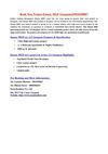 Book New Project Emaar MGF Gurgaon@9810100067