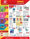 Brochure O Plus Distribution 02.2013