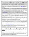 Wireless Industrial Systems and Its Rapid Changing Aspects