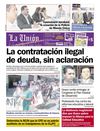 La Unión de Morelos 31 Enero 2013