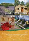locations saisonnières sur le Pays de Forcalquier et Montagne de Lure